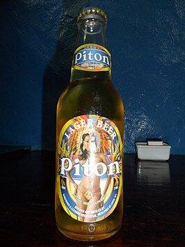 Piton