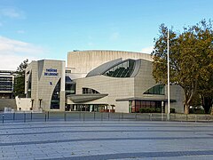 洛里昂剧场（法语：Théâtre de Lorient）