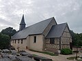 Kirche Saint-Pierre