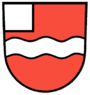 Blason de Uhingen