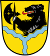 Wappen von Haiming