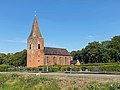 Hervormde kerk