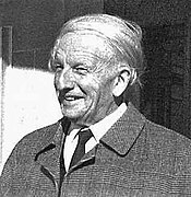 Albert Gau (1910-1993)