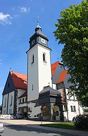 Lutherkirche