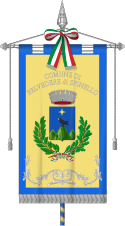 Belvedere di Spinello - Bandera