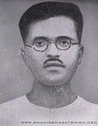 Bhagwati Charan Vohra, died in Lahore[124] on 28 May 1930 while testing a bomb on the banks of the River Ravi.