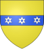 Blason de Mory