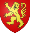 Insigno de Aveyron