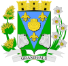 Blason de Grandvals