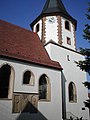 Marienkirche (Botenheim)