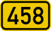 Bundesstraße 458