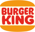 Logo de Burger King de 1969 à 1994