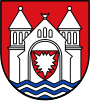 Blason de Rinteln