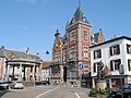 {{Monument Wallonie|92048-CLT-0007-01}}