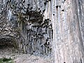 Garni Gorge "Symphony o the Stanes"