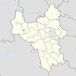 Phúc Thọ district is located in Hanoi