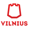 Official logo of Vilnius