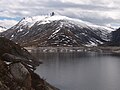 Lago di Santa Maria