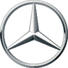 logo de Mercedes-Benz Trucks