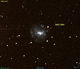 Image illustrative de l’article NGC 7091