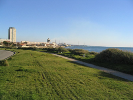 Aigues Douces a lugar