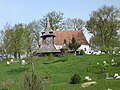 Biserica reformată din satul Ceuașu de Câmpie (monument istoric)