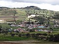 View of Soracá