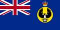 Flag of the Governor of South Australia, Australia