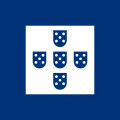 Emblem der portugiesischen Nationalen Union