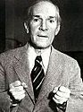 Upton Sinclair