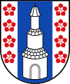 Wappen von Sinabelkirchen