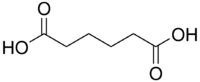 Image illustrative de l’article Acide adipique