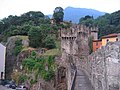 Bellinzona (Schweiz)