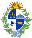 Uruguay címere