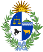 Aditamènging Uruguay