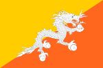 Gendèra Bhutan