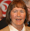 Helen Bøsterud