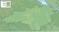 Location map/data/Ukraine Kirovohrad Oblast/doc is located in Ukraine Kirovohrad Oblast