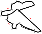 Korean International Circuit