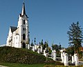 Chapel of the Holy Cross