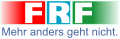 Logo des Friesischen Rundfunks 