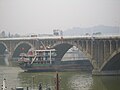 黄柏河大橋