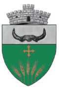 Wappen von Mândra (Brașov)