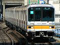 第25回ローレル賞 帝都高速度交通営団01系電車