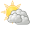 Weather-more-clouds.svg