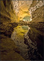 Cueva de los Verdes