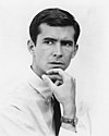 Anthony Perkins in 1960