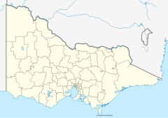 Lara is located in Victoria