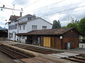 Station Balsthal