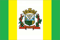 Bandeira de Curiúva